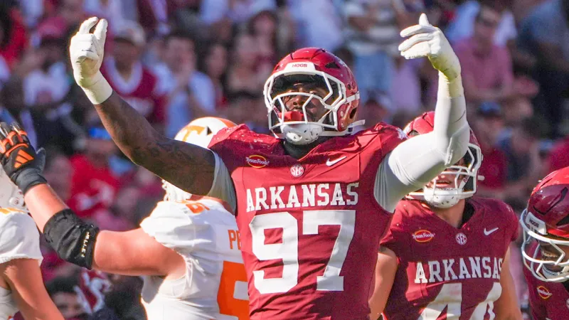 Chris Lee of Vandy 247Sports on Commodores against Razorbacks
