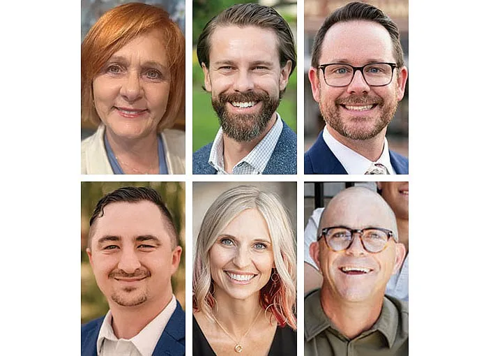 Bentonville City Council candidates share their reasons for running