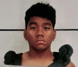 18-year-old from Greenwood denies charge he raped a child younger than age 14