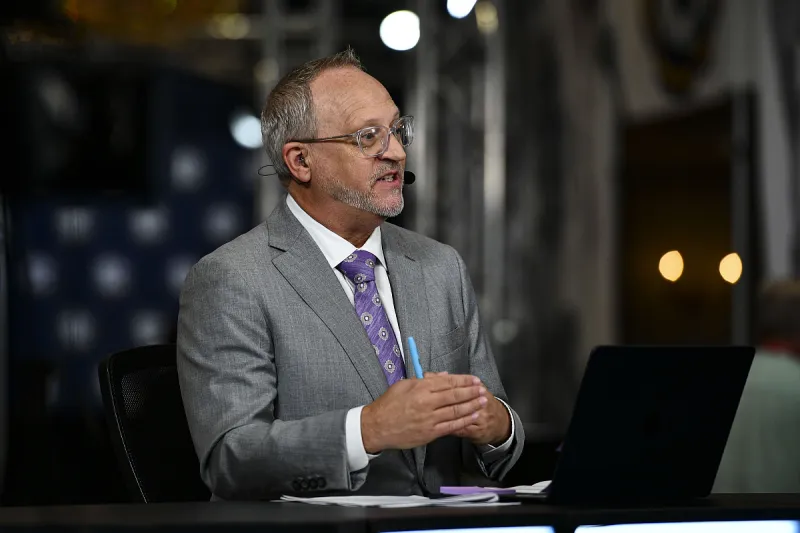 Mike Neighbors reflects on end of Arkansas women's basketball tenure, 'kick forward' with SEC Network and WNBA