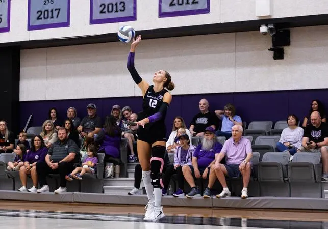 Sugar Bears to Take on Tarleton State in UAC Matchup