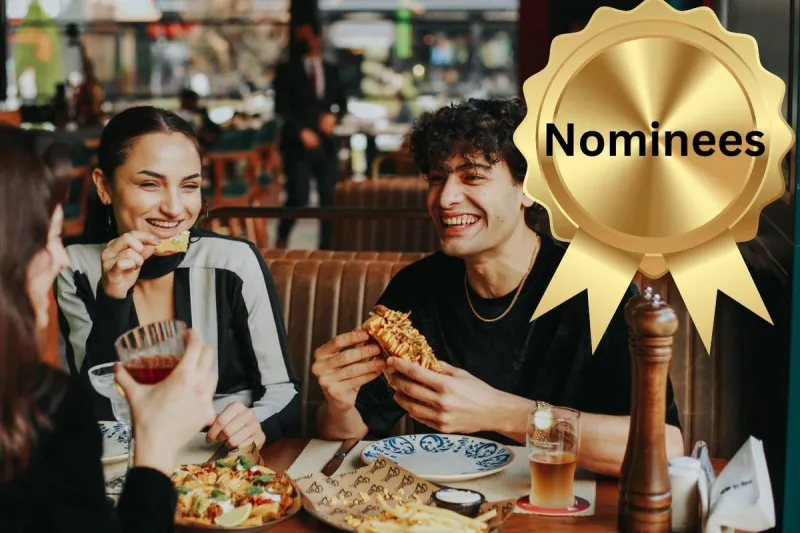 Who Made the 2026 Arkansas Food Hall of Fame List?