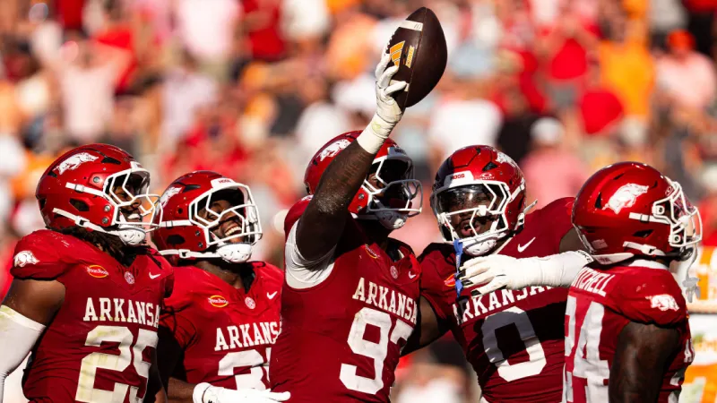Arkansas Sports