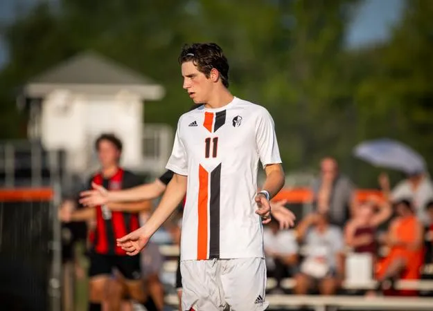 Somogyi Nets Winner as Hendrix Defeats Ozarks in Clarksville