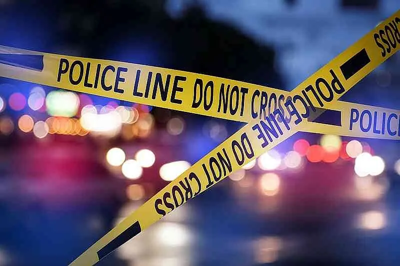 Little Rock police name 44-year-old man killed in neighborhood shooting