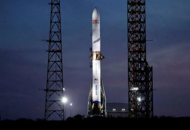 Blue Origin hoping to increase launches