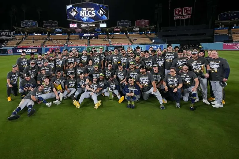 Two of MLB's smallest spenders will meet in the World Series for first time since 1991