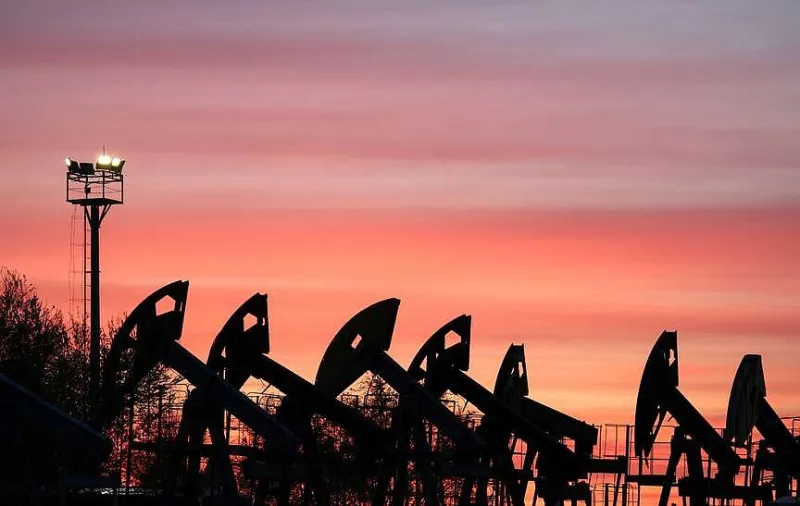 Oil at $110 per barrel, its highest since May