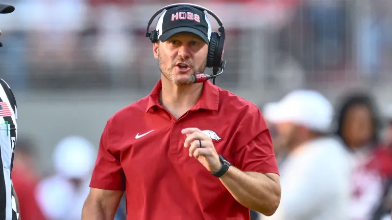 ANDY'S PICKS: Can Razorbacks finall get SEC win at Vandy?