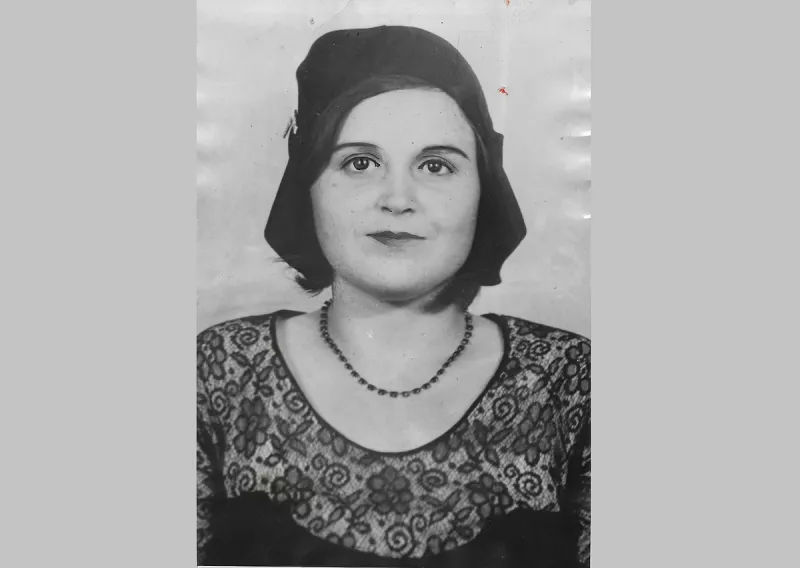 FROM AROUND HERE | OPINION: Helen Spence's family reunion renews calls for an Arkansas pardon