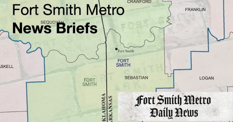 Fort Smith Metro News Briefs: ACHE begins new public health doctorate; Miss Laura's reopening set