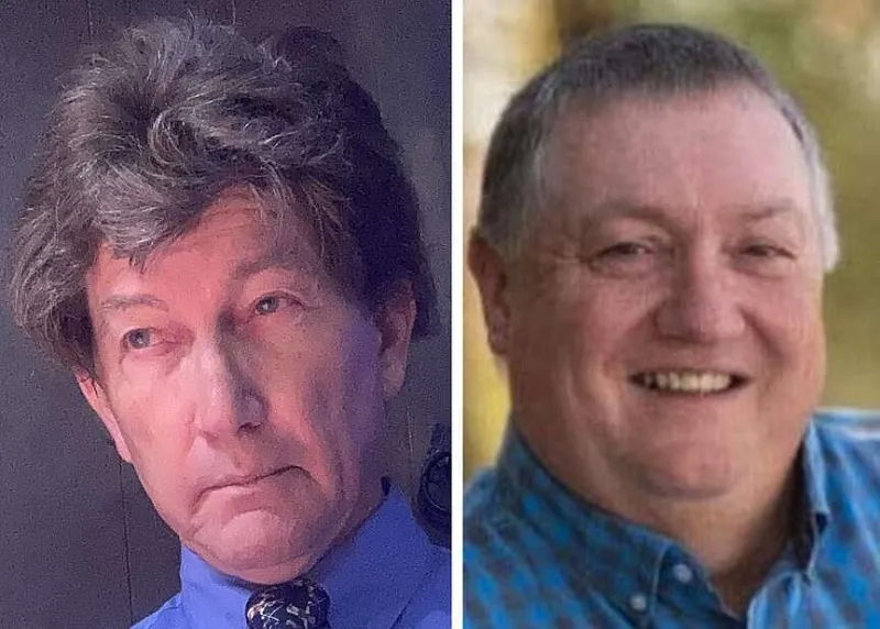 Writer faces Wallace in Carroll County judge race