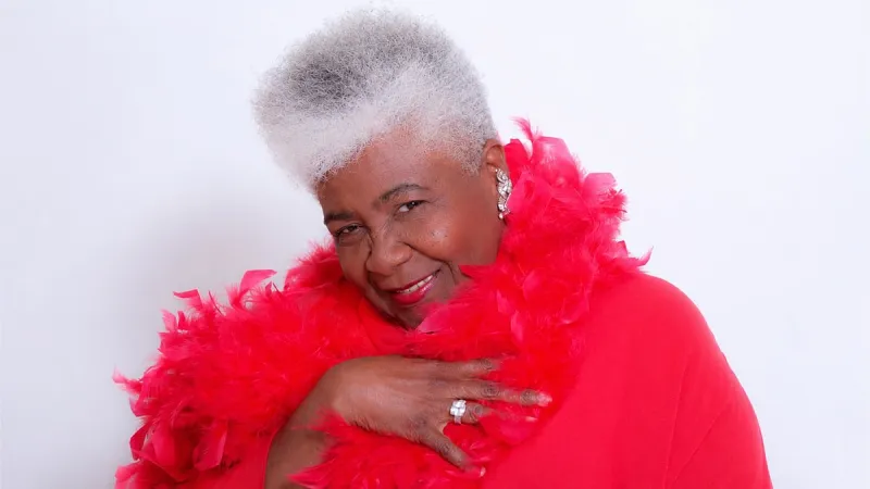 Dorothy Moore: Diamond & Gold Concert set for Thursday