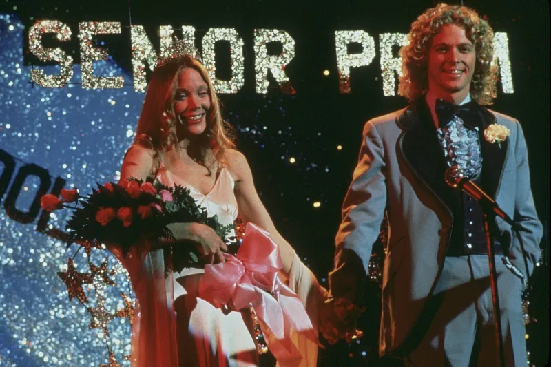 CRITICAL MASS | OPINION: Why Stephen King's 'Carrie' still feels so modern