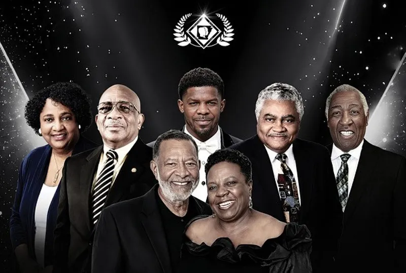 Arkansas Black Hall of Fame to induct 32nd class of honorees
