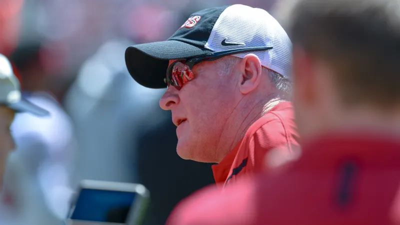 PETE'S PICK: This may not work out well for Hogs at Vandy
