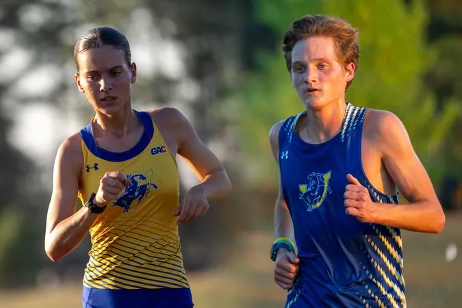 Muleriders Conclude Competition at Old Glory Gallop