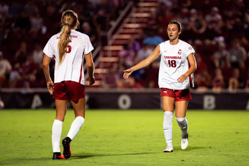 Soccer Preview: Arkansas vs. Florida