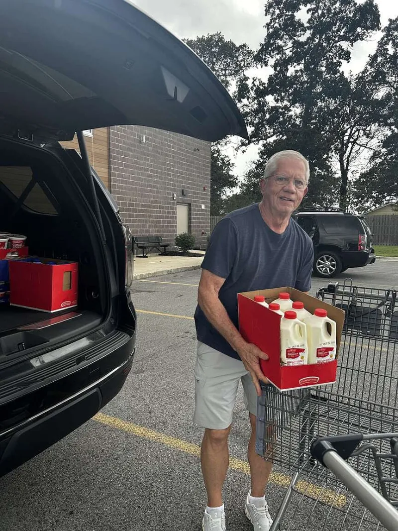 Local notes: Bo's Blessings purchases refrigerator, Recipe for Reading and more