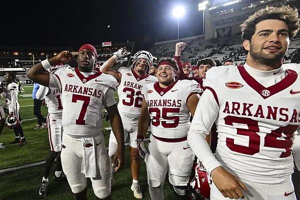 Commentary: Make no mistake, staying unbeaten vs. Vanderbilt in Nashville was huge