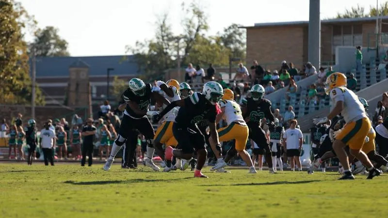 Weevils Fall to Ouachita Baptist in Arkadelphia
