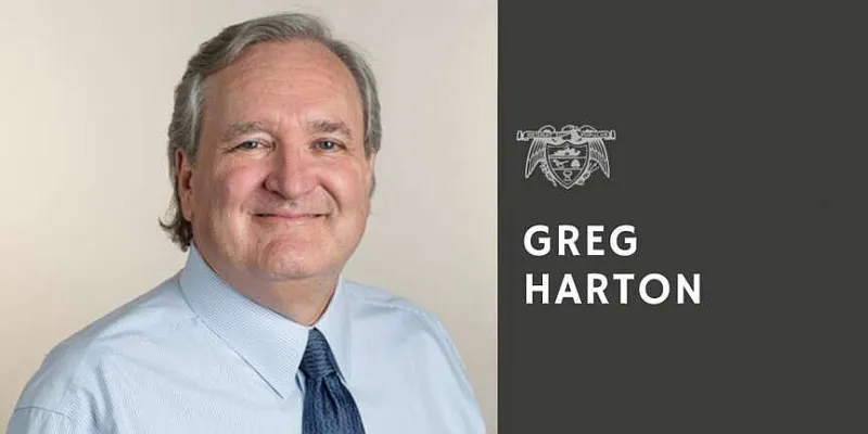 OPINION | GREG HARTON: As Williams departs, Fayetteville residents must consider the role of city attorney