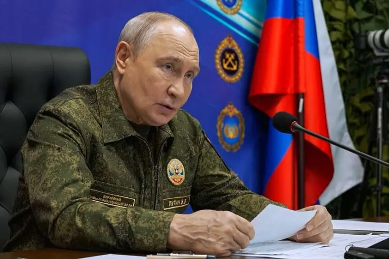 Russia sanctions' waiver draws ire