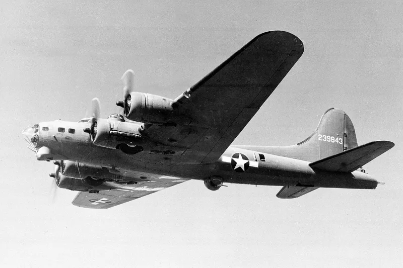 Agency identifies remains of Sparkman airman shot down over Germany in 1944