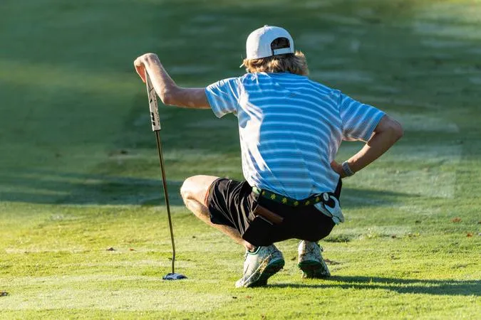 No. 13 Wonder Boys ready for Missouri Southern Fall Invitational