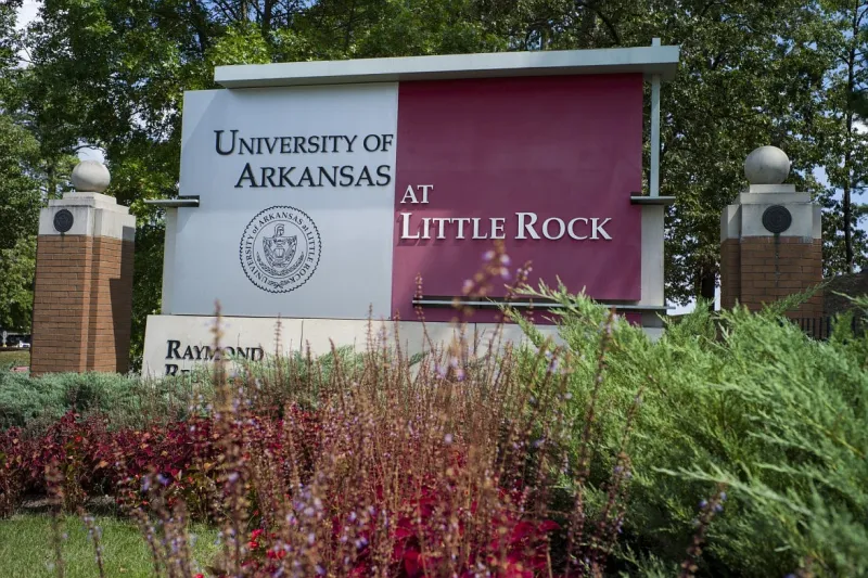New program at University of Arkansas at Little Rock aimed at educating future AI professionals