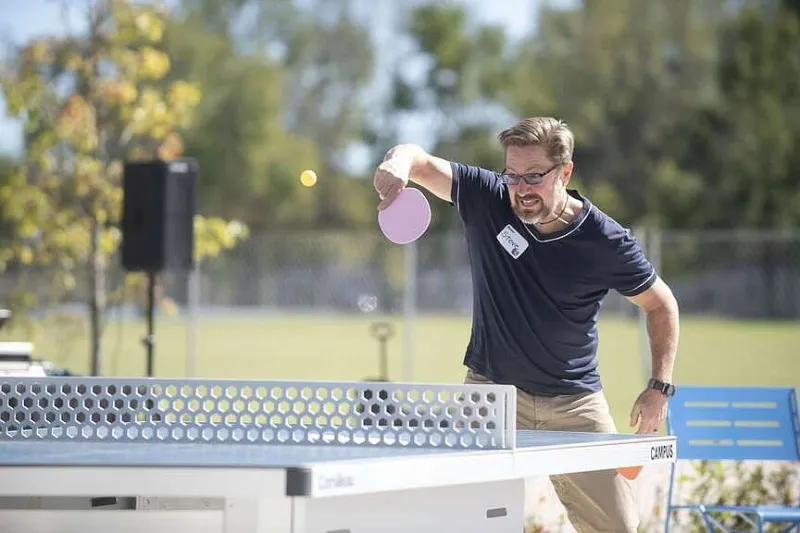 Improvements breathe new life into Fayetteville's second-oldest city park