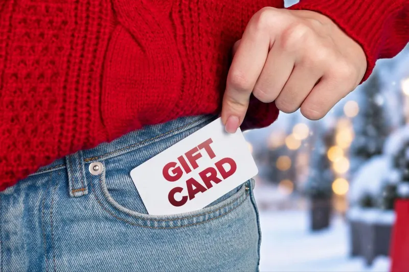 Here's How You Could Win a $500 Target Gift Card