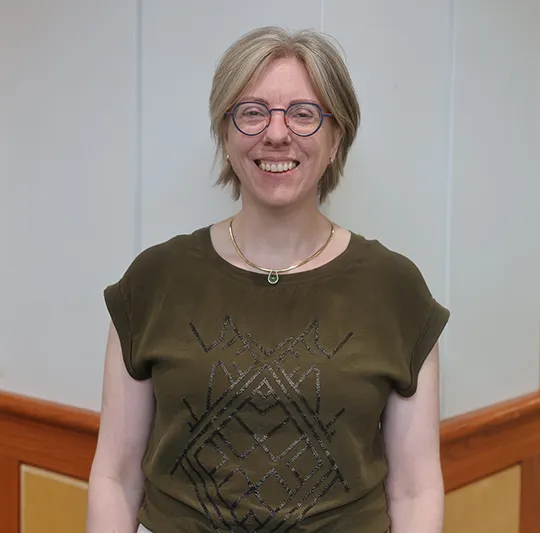 New Director of Academic Innovation Joins ATU