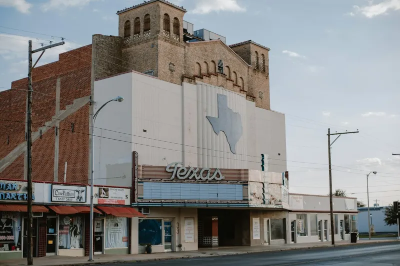 Texas Ranked One of America's Least-Safe States