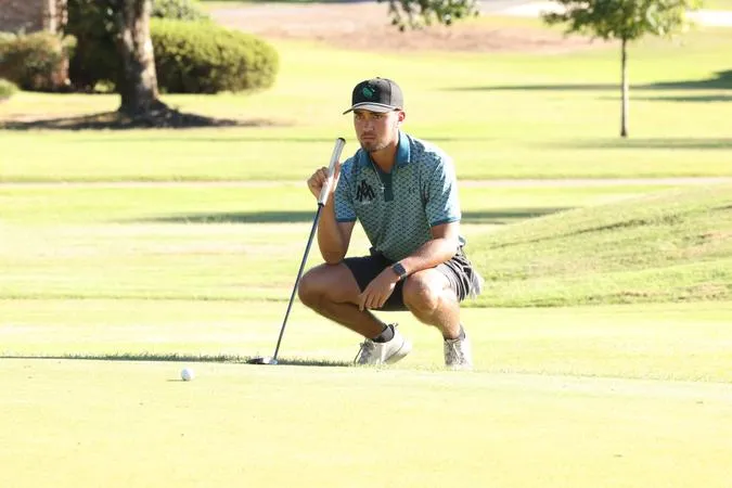 Men's Golf Headed to 2026 MSSU Men's Fall Invite