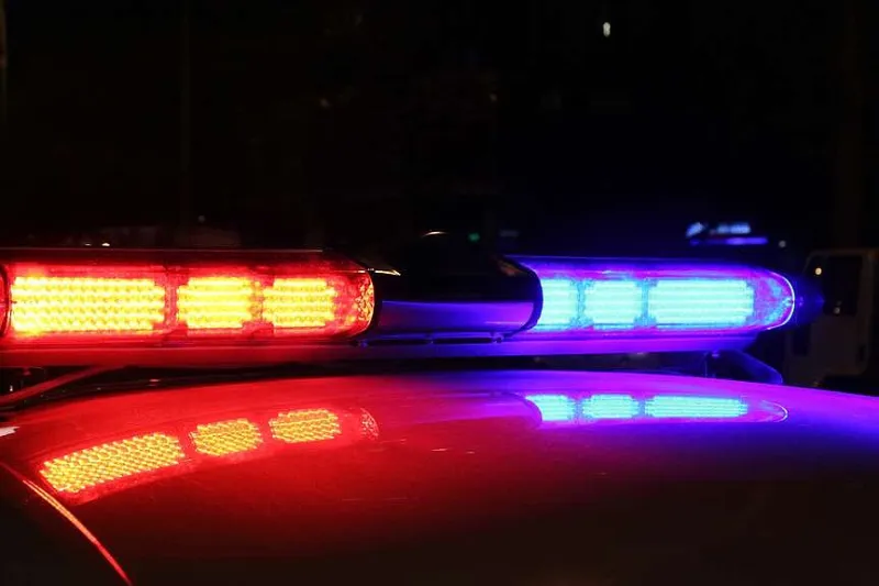 Branson woman killed, 2 others from Missouri hurt in north Arkansas crash