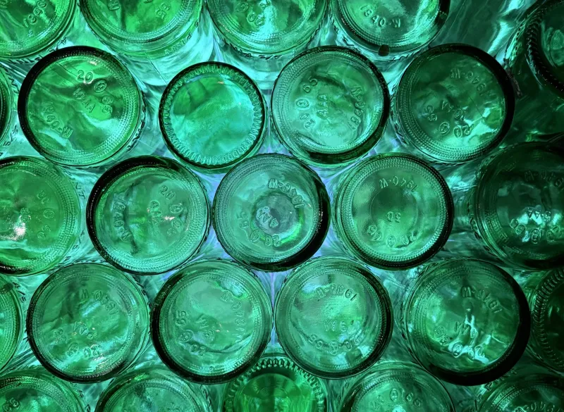 Merlot with the flow: A circuitous visit to the original Arkansas Wine Country
