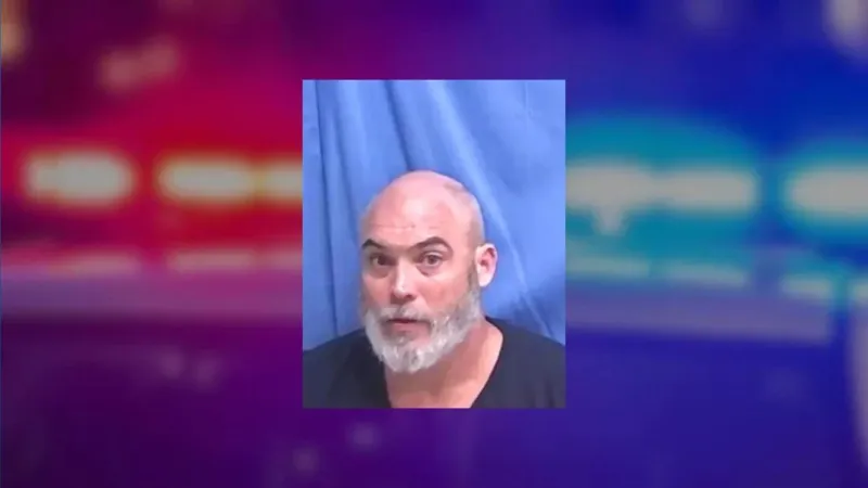 Jacksonville Police arrest suspect connected to strip club shooting, no fatalities