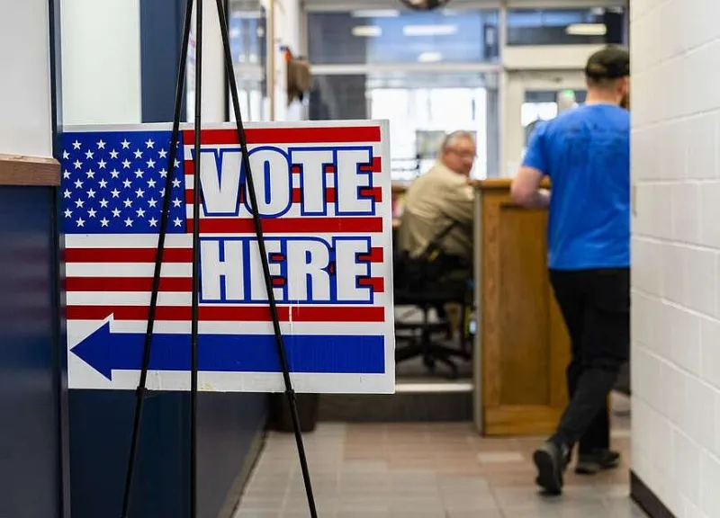 Voting early? Here's where and when you can do it in Benton and Washington counties