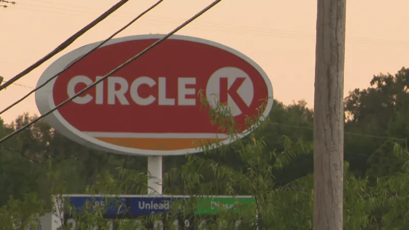 Two suspects held, facing capital murder charges in Little Rock Circle K shooting