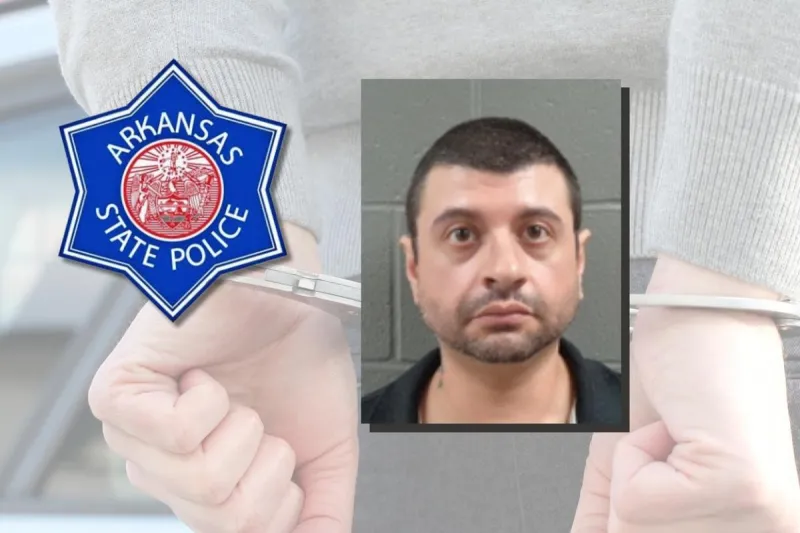 Arkansas State Police File Additional Felony Charges in CSAM Case