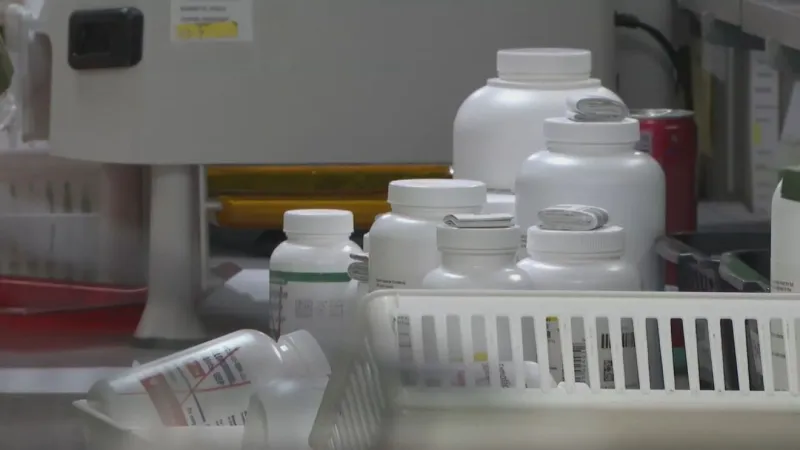 Arkansas vs. drug middlemen: Could lawsuit strip states of antitrust authority?