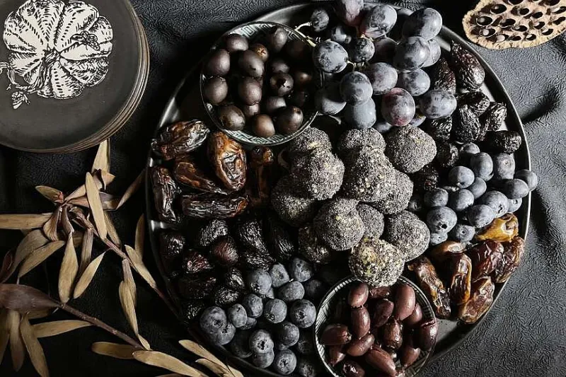 RECIPES: Halloween-inspired finger foods to satisfy your inner ghoul