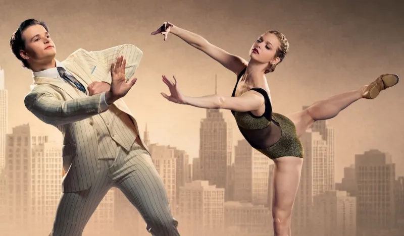 Ballet Arkansas takes on 'The Great Gatsby' Oct. 23-25