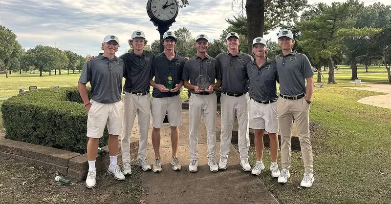 Twynholm, No. 13 Wonder Boys dominate Missouri Southern Fall Invitational