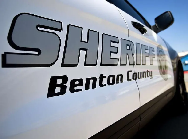 Lowell mayor's cat culprit behind AirTag found under councilwoman's vehicle, Benton County Sheriff's Office reports