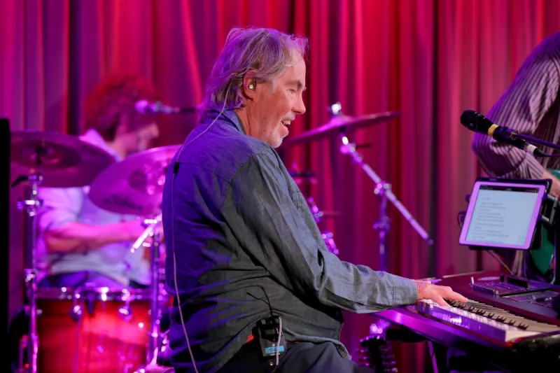 Little Feat 2027 Tour Dates
