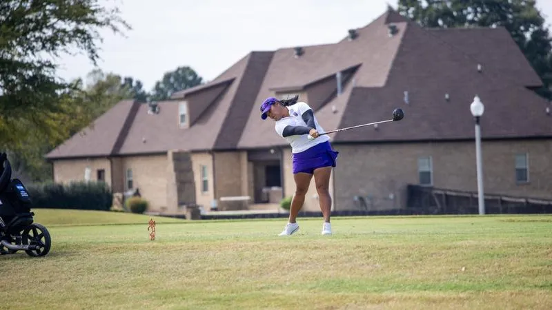 Bears Finish 3rd at Diamante Invitational
