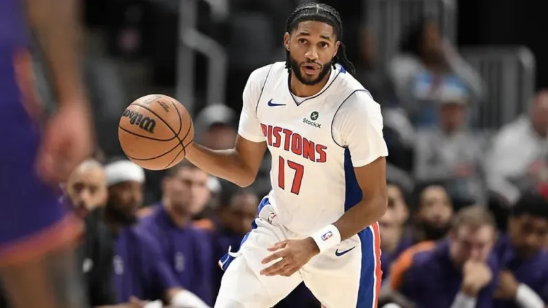 Arkansas / Calipari Players on NBA Opening Day Rosters