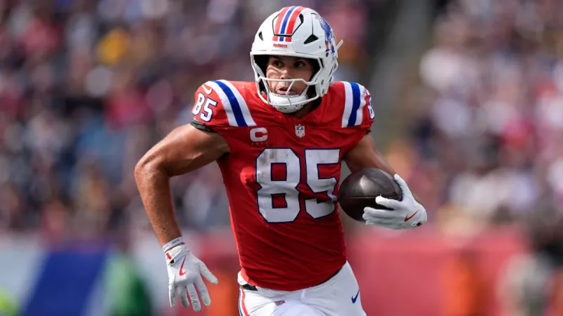 #ProHogs In The NFL -- Week 6